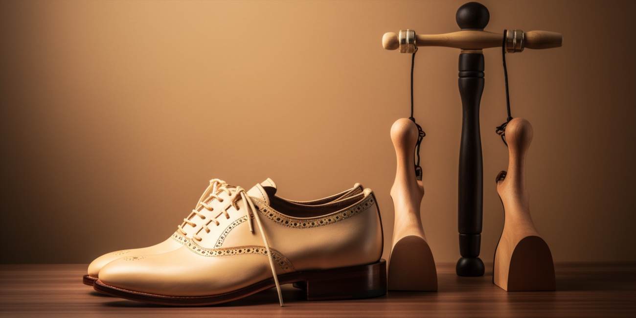 Jak rozciągnąć buty - skuteczne metody na rozciąganie obuwia